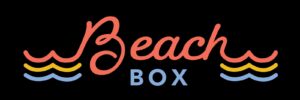 beach box